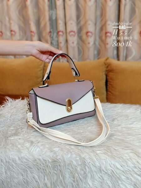 double color bag 800