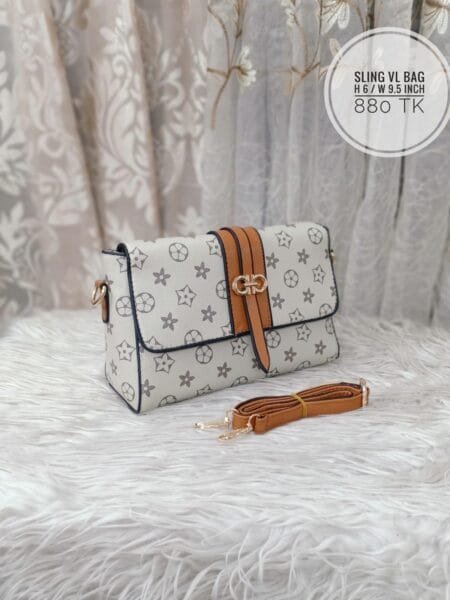 Sling vl bag 880