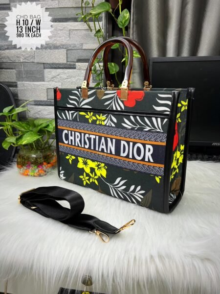 CSD Bag 980