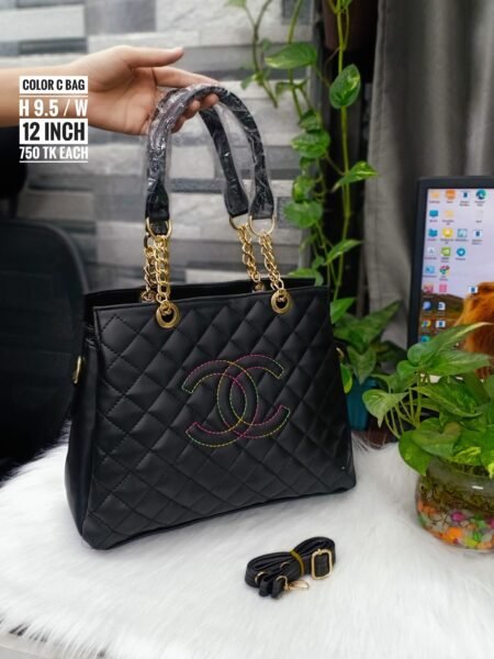 color c bag 750