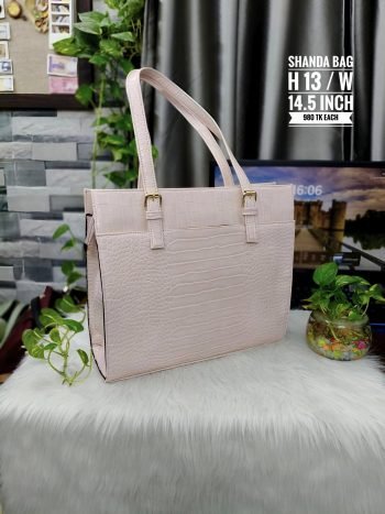 Shanda bag 980