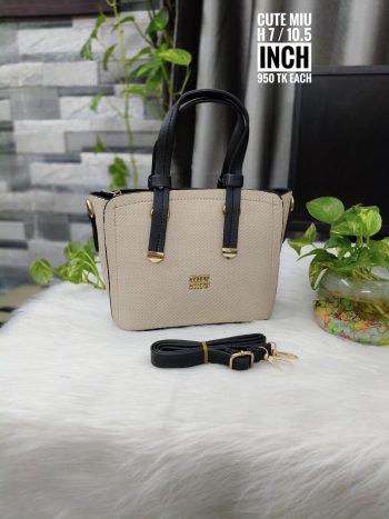 cute miu bag
