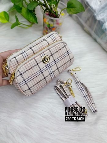 Purse gc