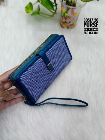 bosta 2 c purse